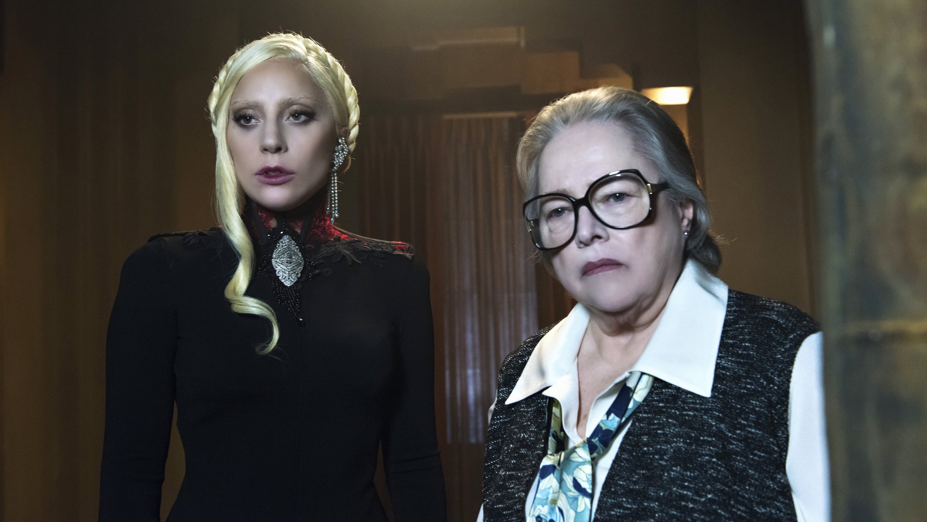American Horror Story Saison 5 Streaming Regarder American Horror Story saison 5 épisode 7 en streaming