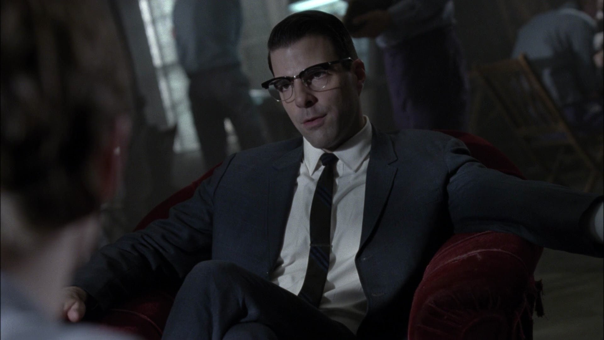 American Horror Story Saison 10 Vostfr Streaming Regarder American Horror Story saison 2 épisode 10 en streaming complet