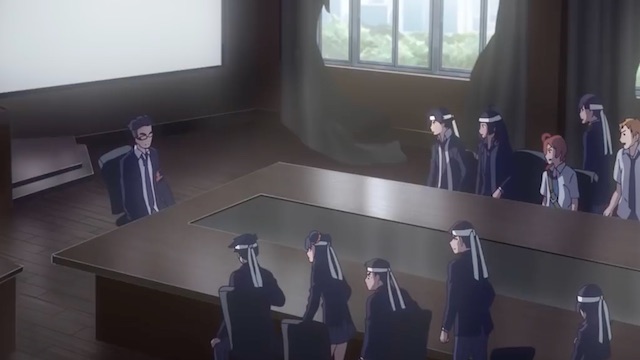 Watch The Daily Life of the Immortal King season 1 episode 6 in