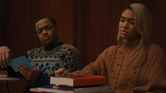 Power Book 2 Episode 7 Streaming Regarder Power Book II: Ghost saison 1 épisode 7 en streaming