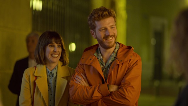 Valeria Saison 2 Streaming Ver Valeria temporada 2 episodio 4 en streaming | BetaSeries.com