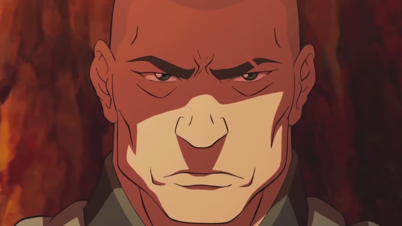 Regarder Avatar La Légende de Korra saison 3 épisode 9 en streaming complet VOSTFR, VF, VO