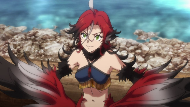 Monster Girl Doctor The Centaur of the Arena - Watch on Crunchyroll