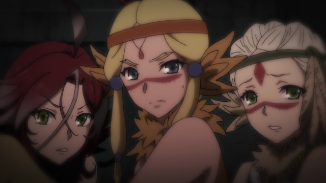 Watch Monster Girl Doctor Episode 2 Online - The Mermaid of the Waterways