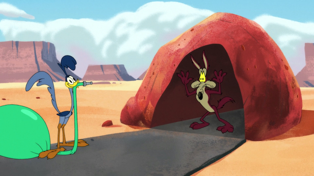 Looney Tunes Show Saison 1 Streaming Vf Regarder Looney Tunes Cartoons saison 1 épisode 11 en streaming complet