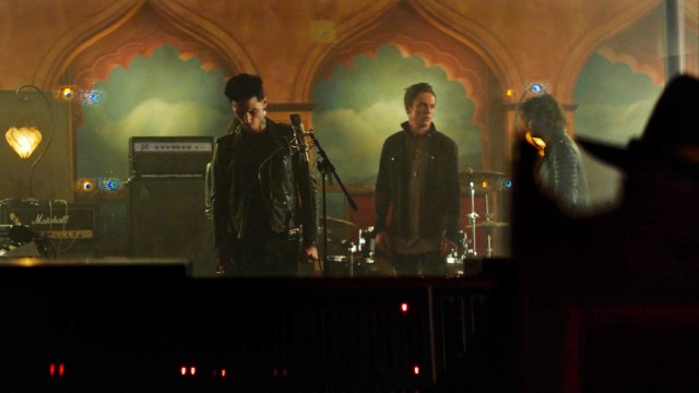 Paradise City Streaming Vf Regarder Paradise City saison 1 épisode 7 en streaming complet VOSTFR