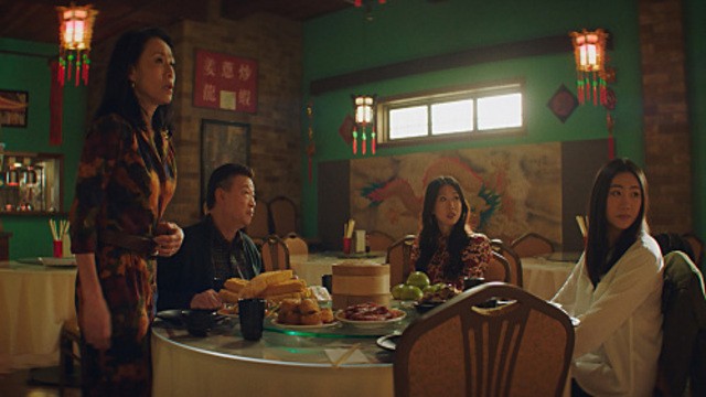 The Pick Of Destiny Vostfr Streaming Regarder Kung Fu (2021) saison 1 épisode 11 en streaming complet VOSTFR