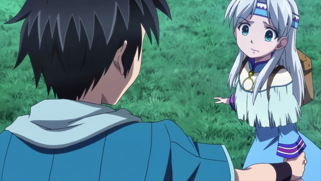 100-man no Inochi no Ue terá segunda temporada - Anime United