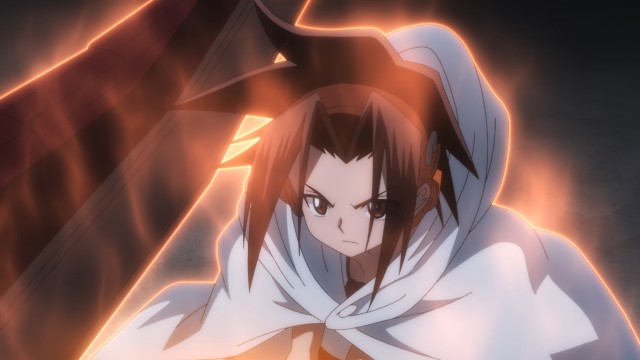 Watch Shaman King (2021) season 1 episode 2 streaming online