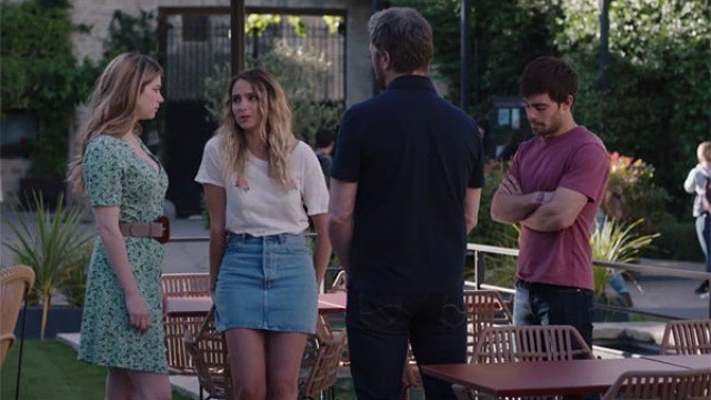 Regarder Ici Tout Commence En Streaming Regarder Ici tout commence saison 1 épisode 197 en streaming complet
