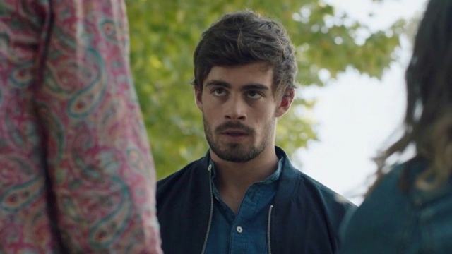 Ici Tout Commence Saison 2 épisode 198 Regarder Ici tout commence saison 1 épisode 1 en streaming | BetaSeries.com