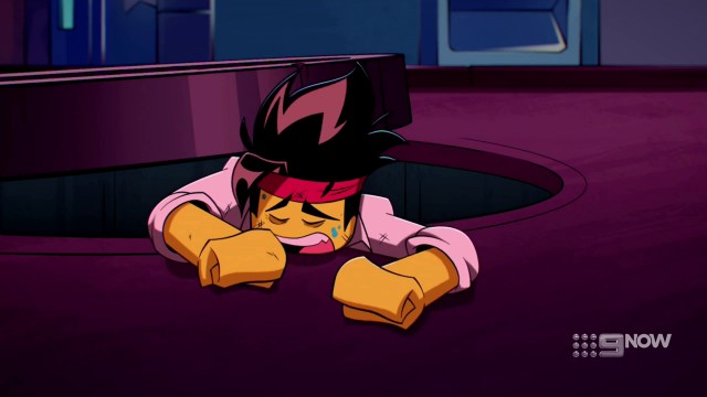 Watch LEGO Monkie Kid season 2 episode 5 in streaming | BetaSeries.com