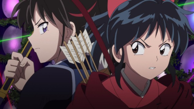 Watch Yashahime: Princess Half-Demon season 1 episode 30 streaming