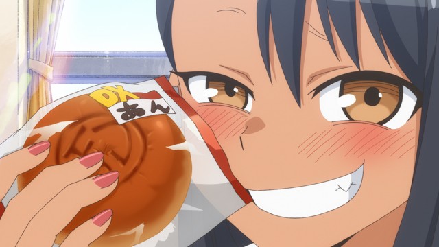 Assista DON'T TOY WITH ME, MISS NAGATORO temporada 1 episódio 4 em  streaming