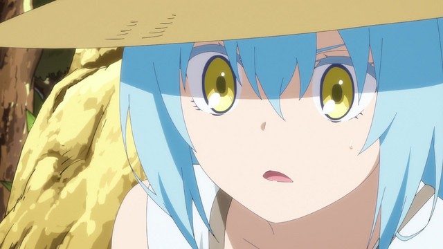 Tensura Nikki Tensei shitara Slime Datta Ken Episode 12 (part 3