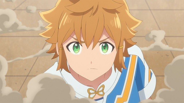 Ver Tatoeba Last Dungeon Mae no Mura no Shounen ga Joban no Machi de Kurasu  Youna Monogatari temporada 1 episodio 12 en streaming