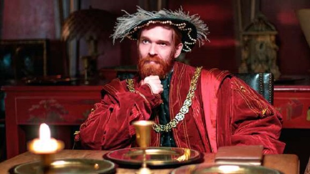 Dans L Ombre Des Tudors Streaming Regarder Henri VIII saison 1 épisode 1 en streaming complet VOSTFR, VF