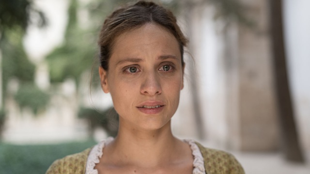 La Cuisinière De Castamar Saison 1 Regarder La Cuisinière de Castamar saison 1 épisode 3 en streaming