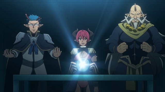 The Dungeon Of Black Company Vf Regarder The Dungeon of Black Company saison 1 épisode 6 en streaming