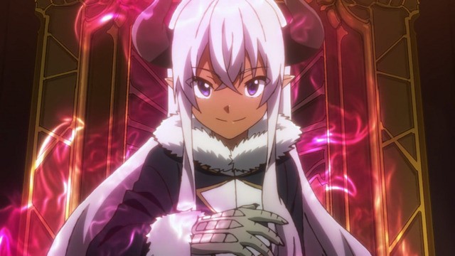 Watch The Dungeon of Black Company - Crunchyroll