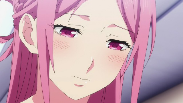 Shuumatsu no Harem - Episode 1 