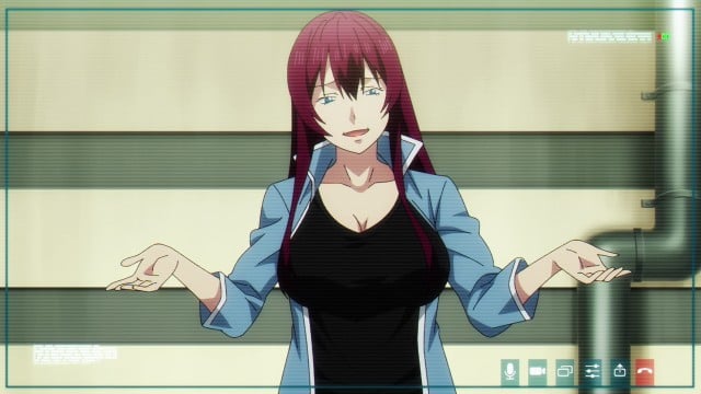 World's End Harem Episode 6 Review: A Dangerous Situation