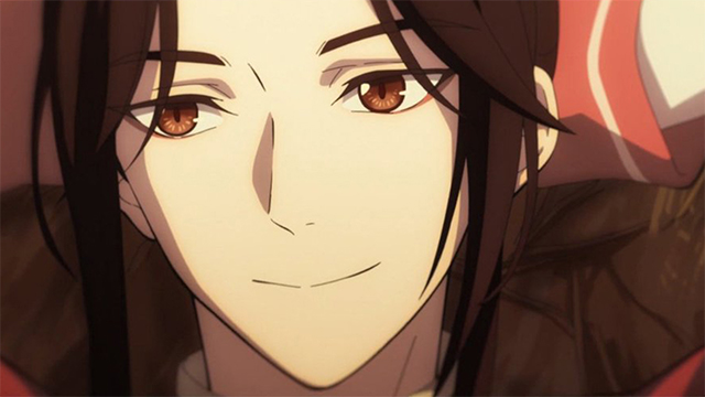 Ver Heaven Official's Blessing temporada 1 episodio 4 en streaming