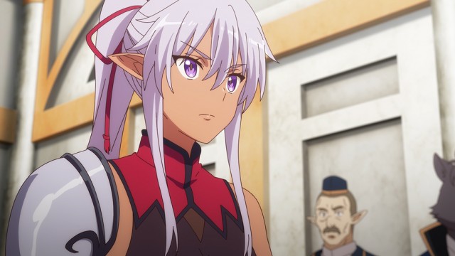 How A Realist Hero Rebuilt The Kingdom Stream Watch How a Realist Hero Rebuilt the Kingdom season 1 episode 3 in