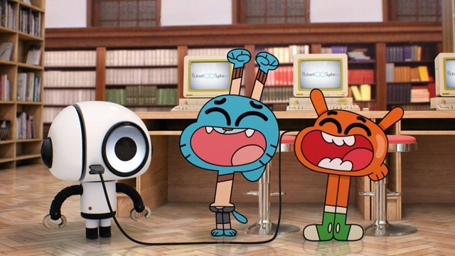 Watch The Gumball Chronicles Streaming Online