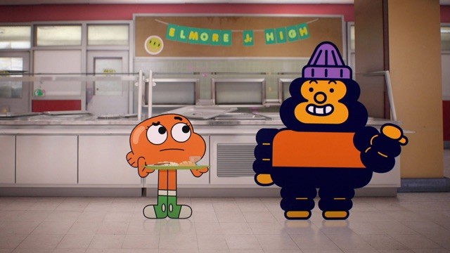 Watch The Gumball Chronicles Streaming Online