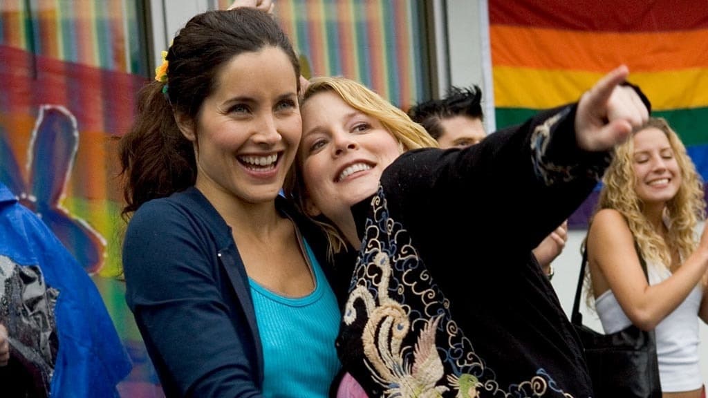 The l word best sale season 2 watch online