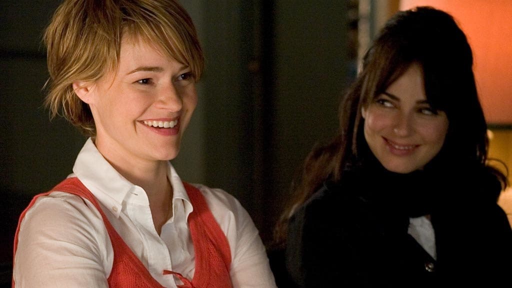 Streaming The L Word Saison 2 Regarder The L Word saison 2 épisode 3 en streaming complet VOSTFR, VF