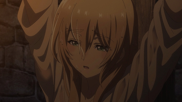 hortensia saga crunchyroll