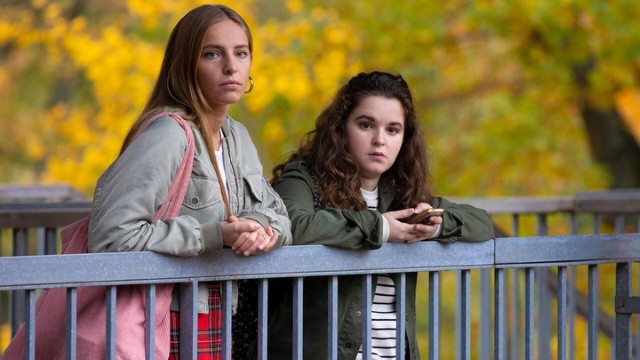 Regarder La Faute à Rousseau En Ligne Regarder La faute à Rousseau saison 1 épisode 7 en streaming