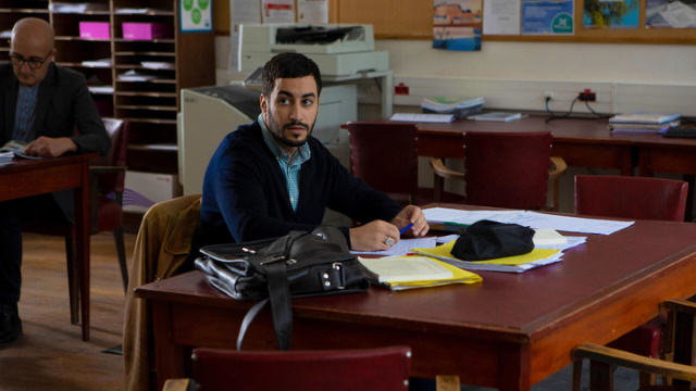 La Faute à Rousseau Saison 1 Streaming Regarder La faute à Rousseau saison 1 épisode 5 en streaming