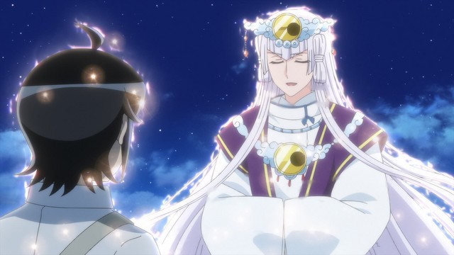 Watch Tsukimichi: Moonlit Fantasy Episode 12 Online - Guided by the Moon