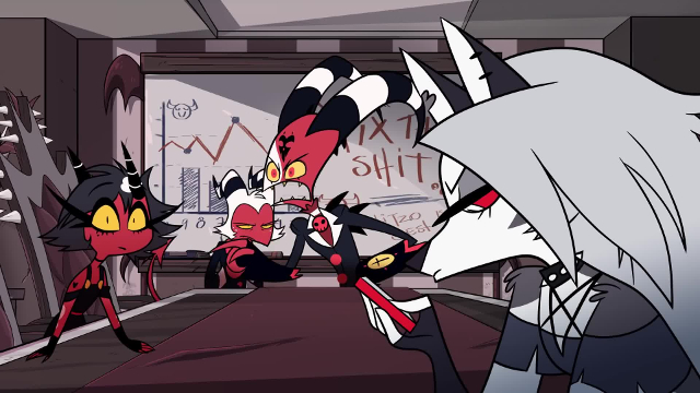 Regarder Helluva Boss saison 1 épisode 1 en streaming | BetaSeries.com