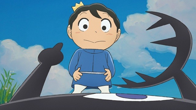 Respuesta a @manuel_nakahara_ #bojji #osamaranking #otaku #anime #anim, osama  ranking capítulo 1 temporada 2
