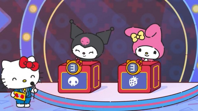 Watch Hello Kitty and Friends Supercute Adventures season 3 episode 7  streaming online