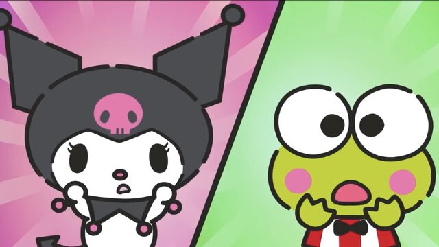 Season 3 NEW TRAILER  Hello Kitty and Friends Super Cute Adventures 