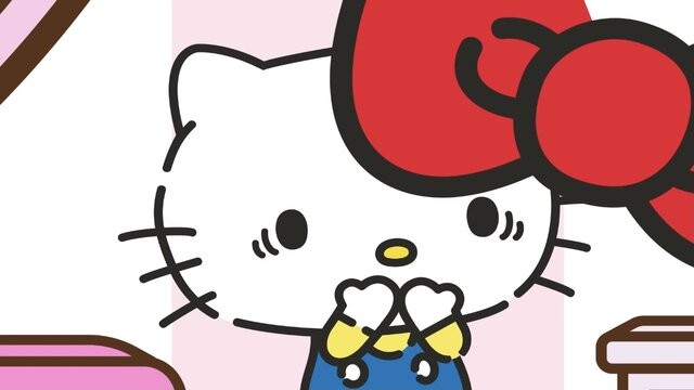 Cinnamoroll's Dance Craze  Hello Kitty and Friends Supercute