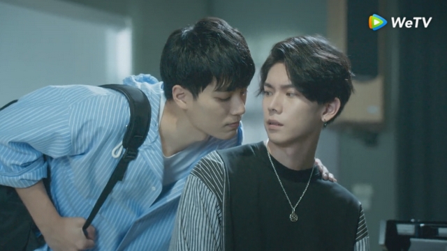 Regarder We Best Love saison 1 épisode 1 en streaming | BetaSeries.com