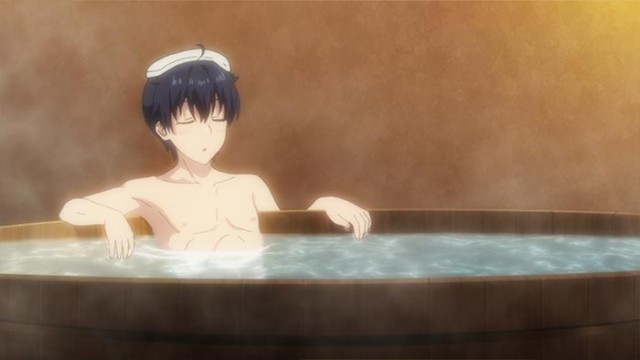 Watch Harem in the Labyrinth of Another World season 1 episode 13