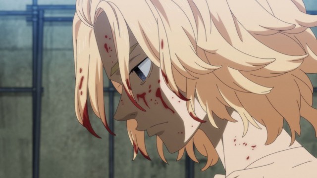 Stream episode Tokyo Revengers 2 Part 1: Bloody Halloween