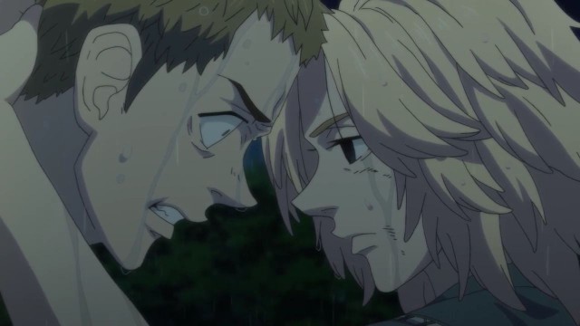 tokyo revengers 2 temporada ep 9