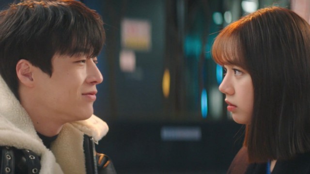 Mon Colocataire Est Un Gumiho Streaming Regarder Mon colocataire est un gumiho saison 1 épisode 11 en streaming