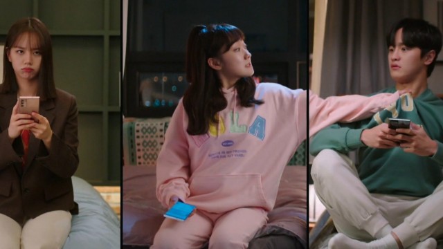Mon Colocataire Est Un Gumiho Streaming Regarder Mon colocataire est un gumiho saison 1 épisode 5 en streaming