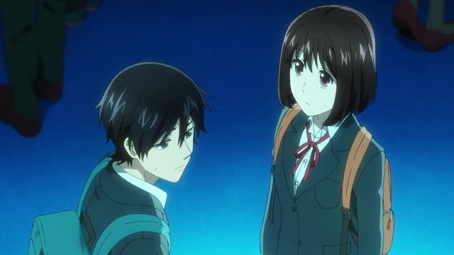 Watch Koikimo Episode 10 Online - Being Prepared to Be Hurt