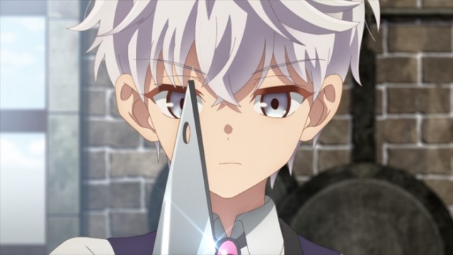 SEKAI SAIKOU NO ANSATSUSHA VAI TER 2 TEMPORADA? - The