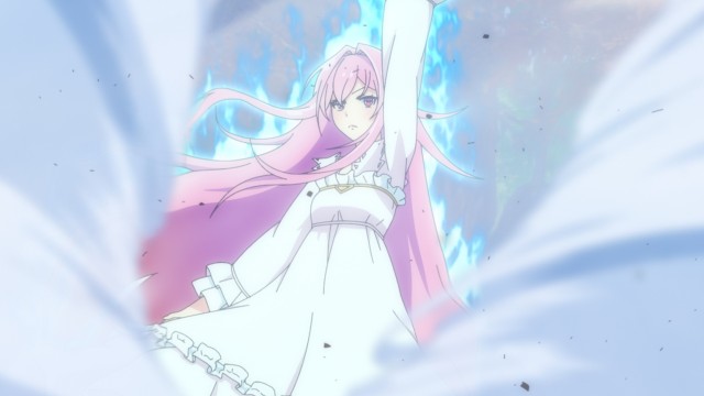 Seirei Gensouki: Spirit Chronicles Royal Academy - Watch on Crunchyroll